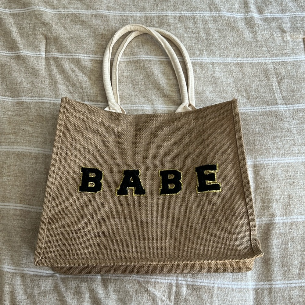 Tote
